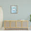 «White Coastal Crab» par Arlington Prints-1064812186-1064812187