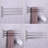 15.73 " Wall Towel Rack-86199998
