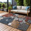 Tapis floral d'intérieur pour l'extérieur-130828683-130828691