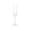 Otis Handmade Glass Flute