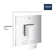 Euphoria Pressure Balance Valve Trim with Cartridge