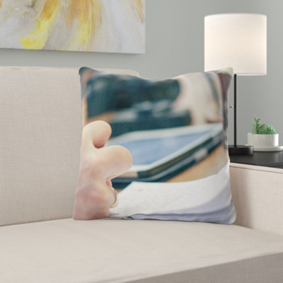 Coussin pour adultes