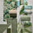 Forest/Clay/Evergreen