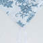 Ensemble de housse de couette floral imprimé fleur de jardin bohème imprimé-1849257311