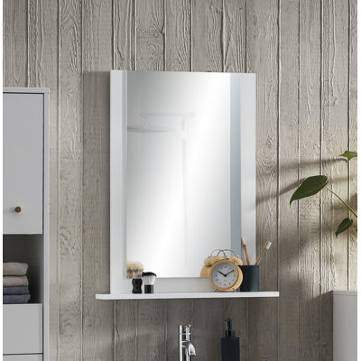 Wall Mirror