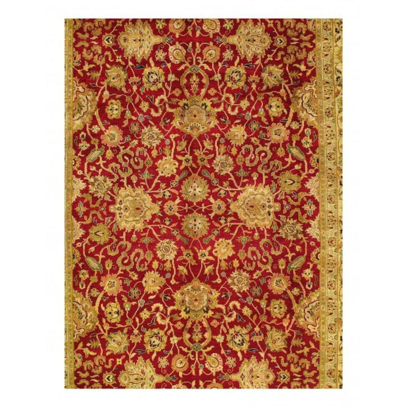 Widder Oriental Area Rug