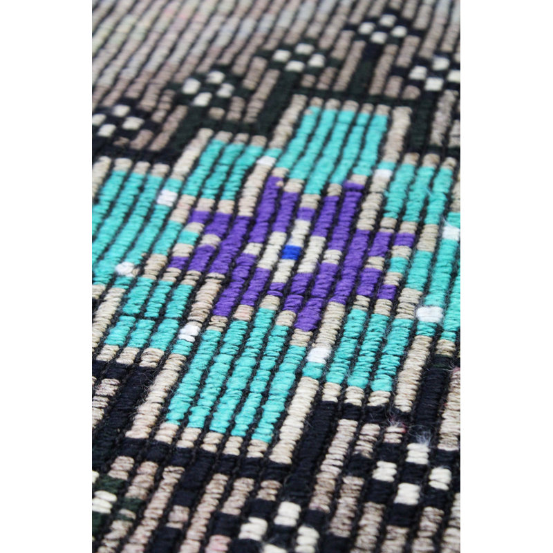 Jijim One-of-a-Kind 5'9" X 8'11" Area Rug