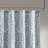 Jacquard Shower Curtain