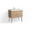 Avila 36" W Freestanding Single Bathroom Vanity with Dawson Leg-637946050-637946055-637946059