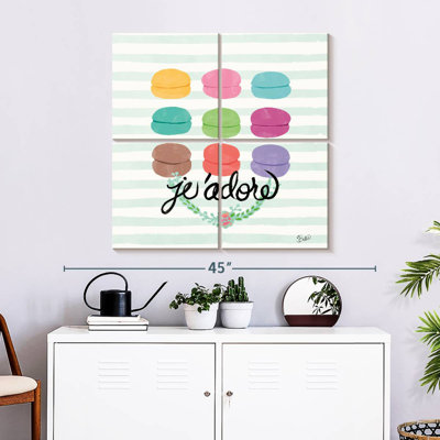 Yarlin Jadore Macarons