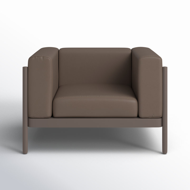 SURI Outdoor Lounge Chair