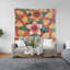 Tapisserie murale-1491310846