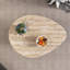 Table basse en pierre naturelle