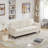 Croley Upholstered 80.31'' Sofa-820748985