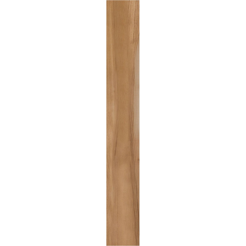 Huntington Corbel, H 26 po x l 3,5 po x P 10 po, Lisse, Cèdre rouge