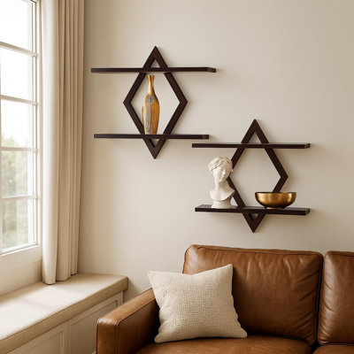 Floating Shelf