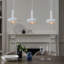 Dalevon 1 - Light Dome Pendant-232090656