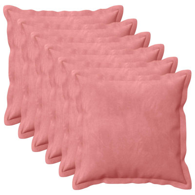 Blue Cushion