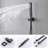 All-In-One Kit with Rough in-Valve