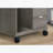 17.75 " Wide 2 Vertical Filing Cabinet-1393140687