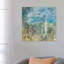 Dragonfly I par Stephanie Law - reproduction d'art-52462836-52462845