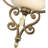 Cutlerville Wall Sconce