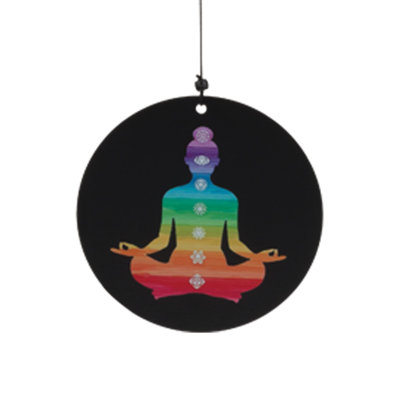 Carillon chakra