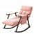 Rose est en rupture de stock
