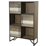 Brodhead Bookcase