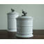 Morning Hunt Stoneware Jar-35843922