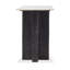 Terrell 72'' W Marble Console Table