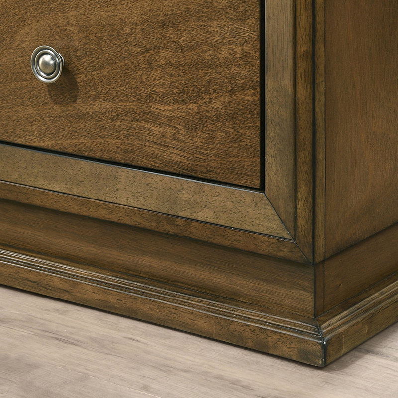 Table de chevet Modern Elegance