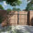 Adjust-A-Gate Gate Kit-1450470