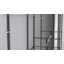 Portant à vêtements robuste ClassicV6 Classic-446278669
