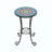 Patio Side Table with Shelf
