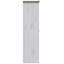 Rocco 3 Door Solid Wood Wardrobe-1913398676