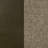 Clement Dark Cocoa 51-inch Queen Panel Bed