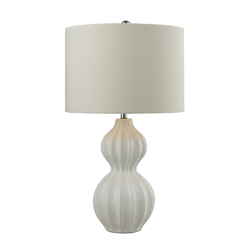 Ceramic Table Lamp