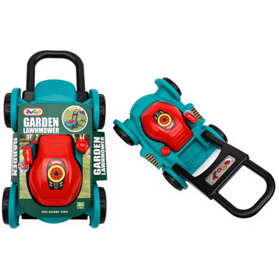 Kids Lawn Mower with Sound
