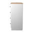 74 cm W Chest of 4 Drawers-226756539