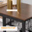 Ensemble repas pour quatre personnes