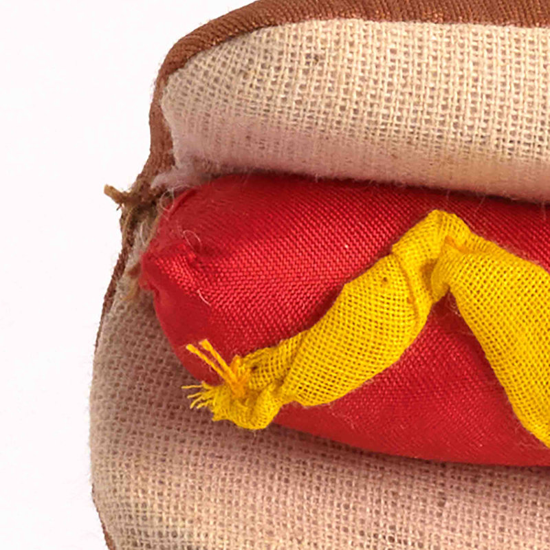 Pop Pop-Hot Dog