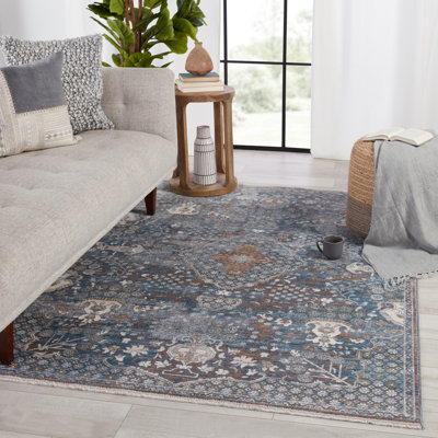 Natonia Oriental Indoor Rug