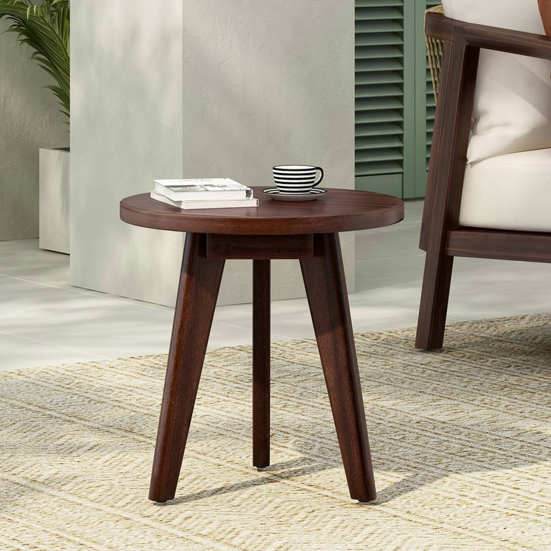 Table d'appoint
