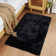 Eilidhmay Washable Indoor Rug