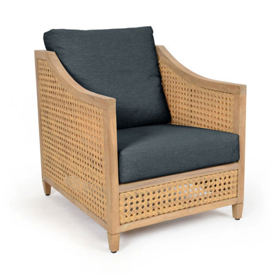 Jupiter Outdoor Lounge Chair
