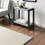 Table d'appoint Burbank, deux niveaux