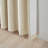 Twist Tab Total Blackout Window Curtain Panel 50X95" Blackout-285528160