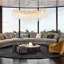 Leist Unique/Statement Chandelier-1273409921