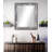Solid Wood Flat Wall Mirror-151505884-232990969